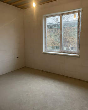 Дом 85м&sup2;, 1-этажный, участок 4 сот.  