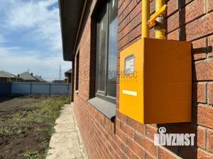 Дом 132м&sup2;, 2-этажный, участок 6 сот.  