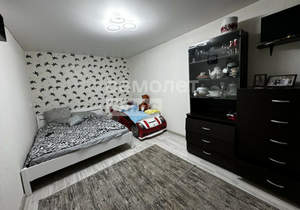 Дом 80м², 1-этажный, участок 3 сот.  