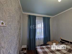 Дом 93м&sup2;, 1-этажный, участок 6 сот.  