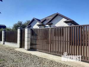 Дом 103м&sup2;, 1-этажный, участок 5 сот.  