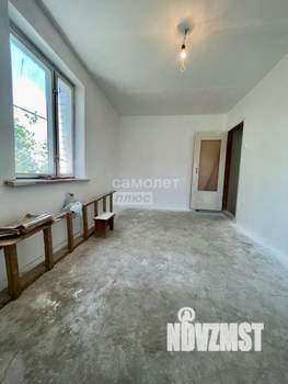 Дом 50м², 2-этажный, участок 4 сот.  