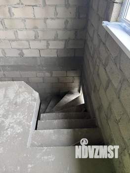 Дом 50м&sup2;, 2-этажный, участок 2 сот.  