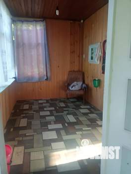 Дом 30м², 2-этажный, участок 4 сот.  