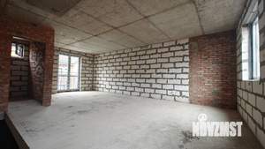 Таунхаус 90м&sup2;, 2-этажный, участок 1 сот.  