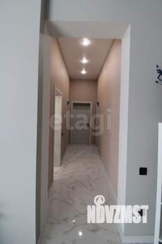 Дом 165м&sup2;, 1-этажный, участок 6 сот.  