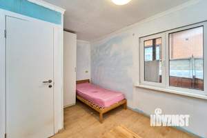 Дом 67м&sup2;, 1-этажный, участок 1 сот.  