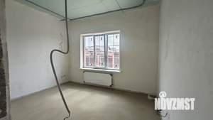 Дом 90м&sup2;, 1-этажный, участок 4 сот.  