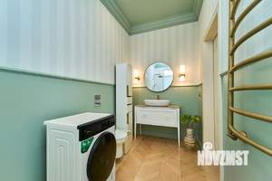 Дом 245м², 2-этажный, участок 4 сот.  