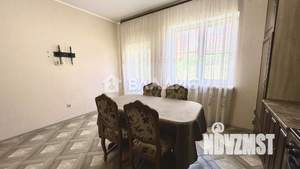 Таунхаус 141м², 3-этажный, участок 1 сот.  