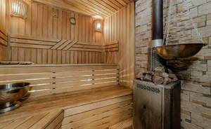 Дом 250м&sup2;, 1-этажный, участок 8 сот.  