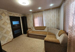 Дом 60м&sup2;, 1-этажный, участок 6 сот.  