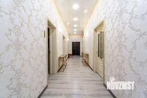 Дом 190м&sup2;, 2-этажный, участок 6 сот.  