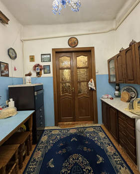 Дом 94м&sup2;, 1-этажный, участок 4 сот.  