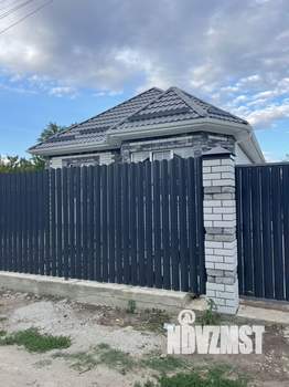 Дом 147м&sup2;, 2-этажный, участок 3 сот.  