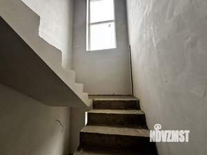 Дом 195м&sup2;, 2-этажный, участок 5 сот.  