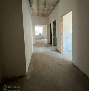 Дом 130м², 1-этажный, участок 6 сот.  