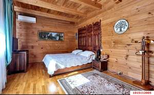 Дом 155м², 1-этажный, участок 9 сот.  