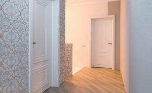 Дом 281м&sup2;, 2-этажный, участок 8 сот.  