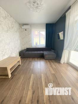 Дом 70м&sup2;, 1-этажный, участок 3 сот.  