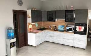 Дом 140м&sup2;, 2-этажный, участок 4 сот.  