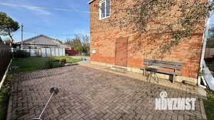 Дом 107м², 2-этажный, участок 4 сот.  