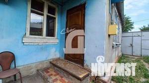 Дом 50м², 1-этажный, участок 5 сот.  