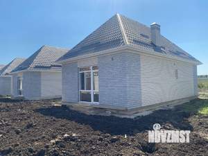 Дом 60м&sup2;, 1-этажный, участок 3 сот.  