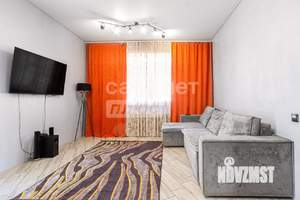 Дом 61м&sup2;, 1-этажный, участок 3 сот.  