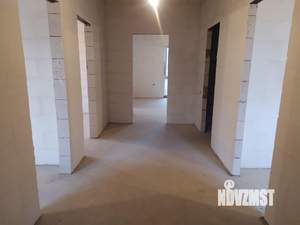 Дом 95м&sup2;, 1-этажный, участок 6 сот.  