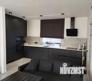 Дом 120м², 2-этажный, участок 5 сот.  