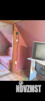 Дом 50м², 2-этажный, участок 4 сот.  