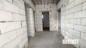 Дом 100м², 2-этажный, участок 3 сот.  