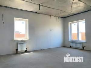 Дом 162м&sup2;, 2-этажный, участок 4 сот.  