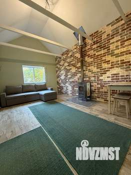 Дом 40м², 1-этажный, участок 6 сот.  