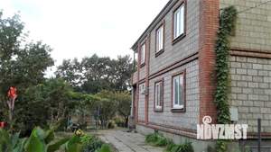 Дом 161м², 2-этажный, участок 12 сот.  