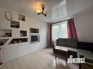 Дом 50м², 2-этажный, участок 4 сот.  