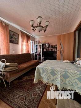 Дом 44м&sup2;, 1-этажный, участок 8 сот.  