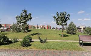 Дом 187м&sup2;, 2-этажный, участок 6 сот.  