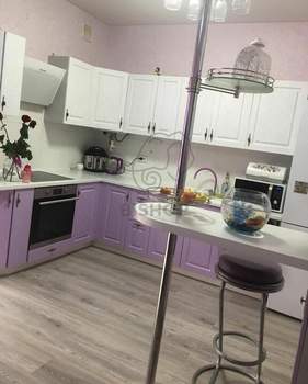 Дом 58м&sup2;, 1-этажный, участок 3 сот.  