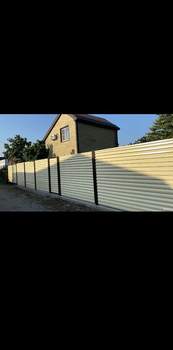 Дом 38м&sup2;, 2-этажный, участок 4 сот.  