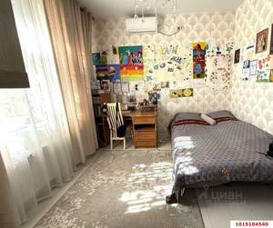 Дом 79м², 1-этажный, участок 4 сот.  