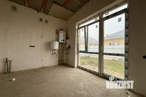 Дом 59м&sup2;, 1-этажный, участок 6 сот.  