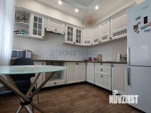 Дом 136м&sup2;, 2-этажный, участок 6 сот.  