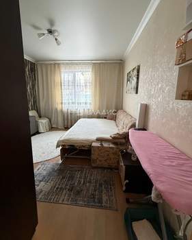 Дом 67м&sup2;, 1-этажный, участок 3 сот.  