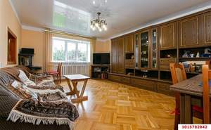 Дом 236м&sup2;, 2-этажный, участок 9 сот.  