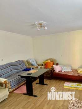 Дом 31м&sup2;, 1-этажный, участок 6 сот.  