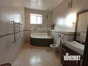 Дом 165м&sup2;, 2-этажный, участок 6 сот.  