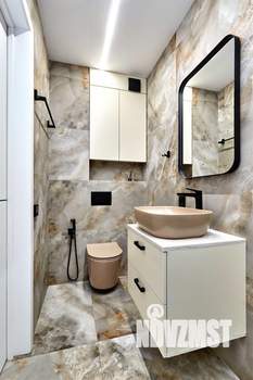 Таунхаус 115м&sup2;, 2-этажный, участок 2 сот.  