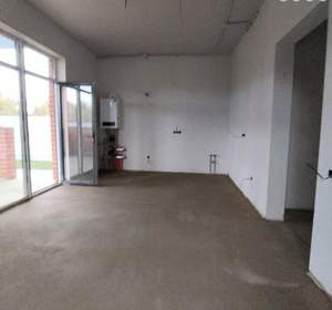 Дом 130м&sup2;, 1-этажный, участок 6 сот.  